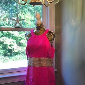 Lilly Pulitzer Ashlyn Shift